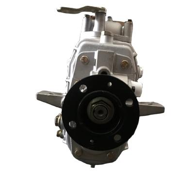 China Aluminum Alloy Factory Supply Good Price Light Truck Spare Parts Gearbox Sale for sale