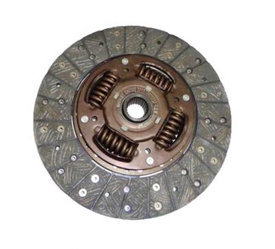 China Auto Transmission Parts Auto Parts Truck Clutch Disc Fit For JAC Spare Parts for sale