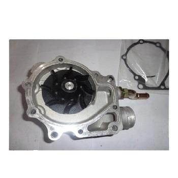 China Automotive Diesel Cooling System Water Pump For ISUZU Trucks for sale