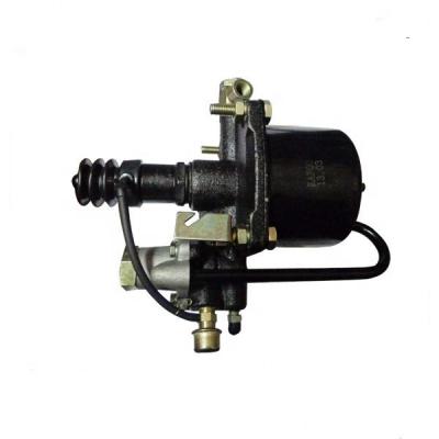 China Power Steering Pump System Factory Directly Selling Heavy Truck Power Steering Pump For HIGHER TRUCK PARTS for sale