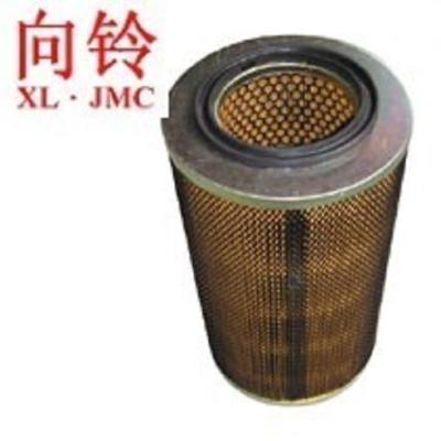 China Wholesale Cheap Price Auto Air Filtration System Spare Parts Air Filter Fit For YUEJIN Truck for sale