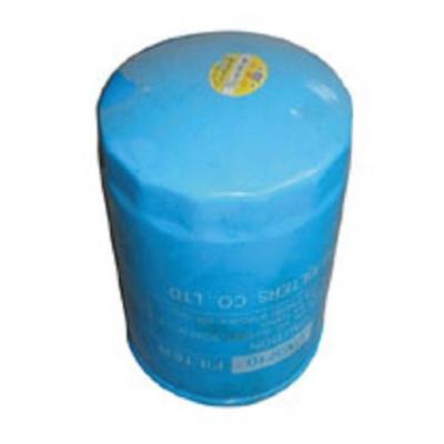 China Auto Oil Filtration System Light Truck Accessories Engine Products Oil Filter For YUEJIN Auto Parts for sale