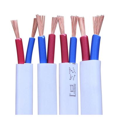 China RVGB 300/500V Underground Auto Electricity Cables Manufactures Electrical Wire for sale