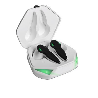 China New Style In-Ear Game Wireless Headphones YX-02 TWS Earbuds Super Bass Stereo Audifonos Earphone HD for sale