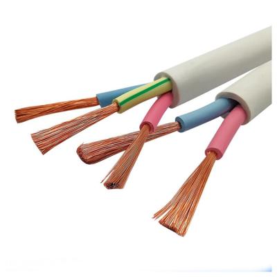 China Good Quality Hot Selling Copper 2.5mm Cable Underground Wire Security Electrical Fence for sale