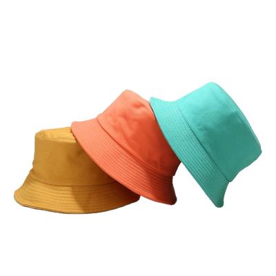 China New Fashionable High Quality Wholesale Durable Fisherman Cap Outdoor Sports Increasing Hat Custom Cotton Sun Bucket Unisex Hat for sale