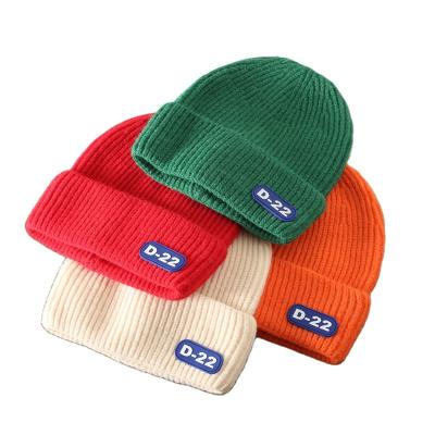 China JOINT Custom Beanies Hats Unisex Fisherman Embroidery Beanie Cap Winter Knitted Cap Manufacturer Designer With Custom Logo for sale