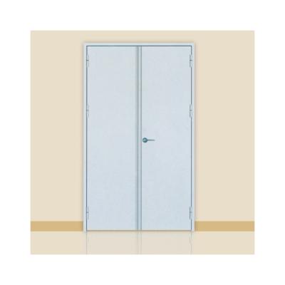 China Guangzhou Modern Rated Fireproof 2 Hour Emergency Escape Exit Door for sale