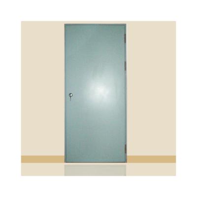 China Cheap Steelsteel Modern Security Steel Door for sale