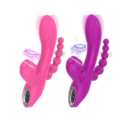 China High quality wholesale female vibrators silicone+ABS medical new product female masturbator 2022 female masturbation sex for sale