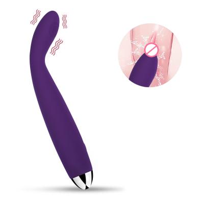 China Electric Female Vagina Dildo Vibrator G-spot Penis Penis Penis Penis Adult Sex Toy Vibrator for sale