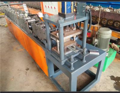 China 5 van de de Capaciteitsrol van de ton de Maximum Lading Machine van de het Blinddeur 5,5 KW -- 12 kW Machts Gecontroleerde Te koop