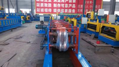 Cina Acciaio C e rotolo del Purlin di Z che forma la costruzione a macchina 80mm della struttura - rotolo del Purlin di 300mmSteel C e di Z che forma struttura a macchina in vendita