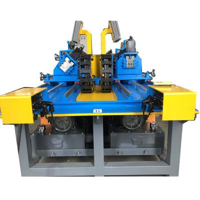 China Metal Hat Sale Stud And Track C Channel Drywall Main Furring Wall Angle Machine for sale