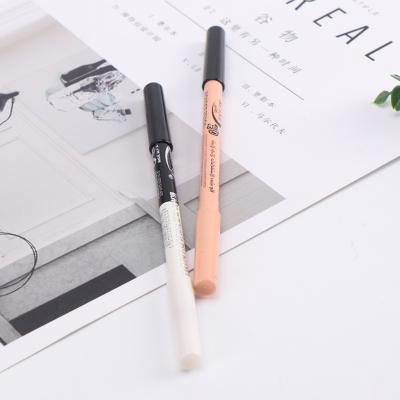 China 2020 High Quality Concealer OEM Makeup Tool Retouch Waterproof Long Lasting Eye Concealer Pencil for sale