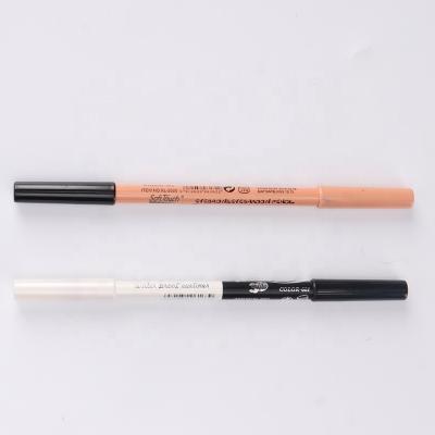 China CRAYON CORRECTEUR High Quality Concealer Pencil Makeup Retouch Skin Tone Cover Acne Concealer Wooden Stick for sale