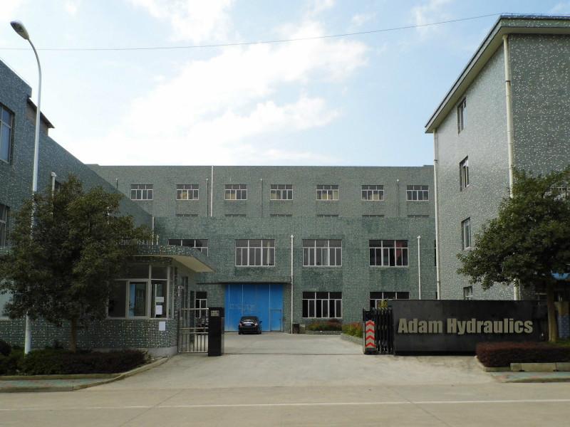 Verified China supplier - Shenzhen Adam Technology Co.,Ltd