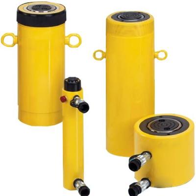 China RR SERIES, DOUBLE ACTING CYLINDERS for sale