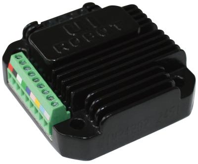 China CAN protocol Stepper Controller, UIM242 Series Simple CAN Stepper Motor Controller for sale