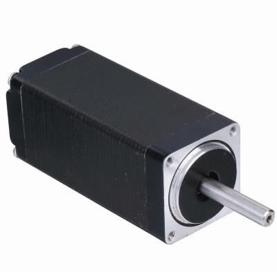 China NEMA8 Stepping Motor, 1.8° step angle stepper motor for sale