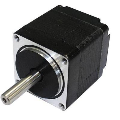 China NEMA11 Stepping Motor, 1.8° step angle stepper motor for sale