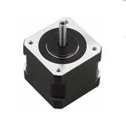 China NEMA17 Stepping Motor, 1.8° step angle stepper motor, 2-Phase 42mm Stepper Motors for sale