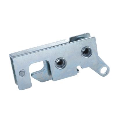 China Southco R4 Style TS-618-9L Universal Bear Claw Jaw Latch Car Door Lock Locking Street Rod Latches for sale