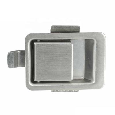 China 304 Stainless Steel Caravan LM-729 Electric Motors Large Paddle Accessory Stainless Latch for sale