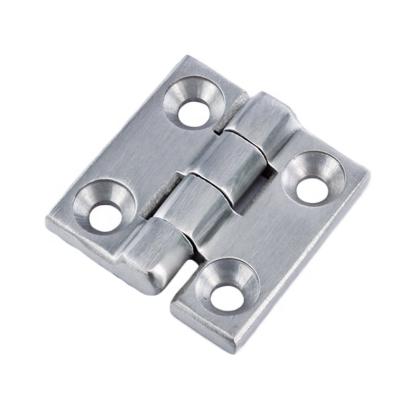 China HL-226-3S Modern Stainless Steel Marine Heavy Duty Butt Hinges 1.5