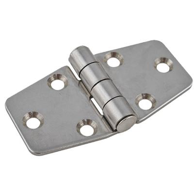 China HL-A010 Traditional Stainless Steel Butt Flap Hinge for sale