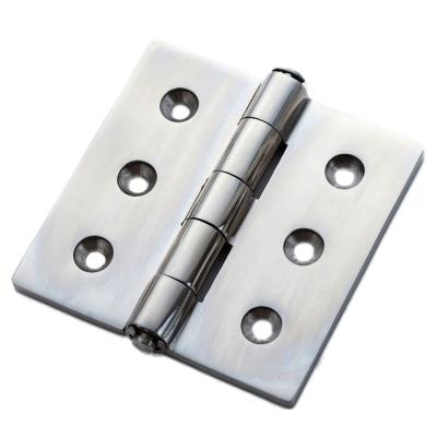 China Modern HL-200-1 Heavy Duty Die Casting Stainless Steel Door Hinge for sale