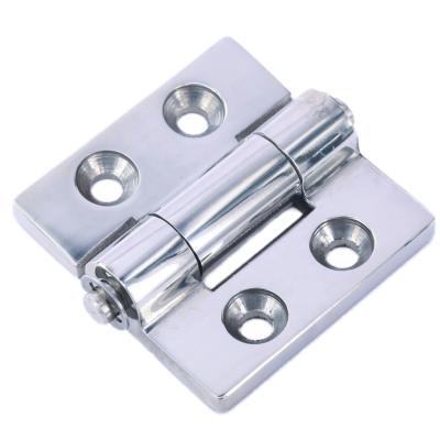 China HL-200-4 Modern Heavy Duty Machine Tools Measuring Devices Stainless Steel Cabinet Door Hinge for sale