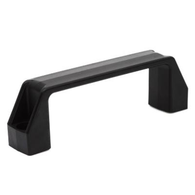 China HP-738 Series Traditional Flexible Flush Metal Cabinet Pull Plastic Machinery U Handles for sale