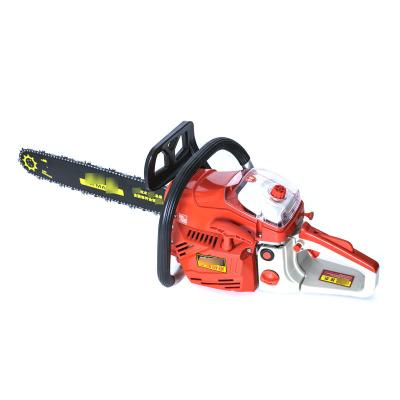 China 2-Stroke 5200 Chainsaw / Gasoline 5800 20inch Chainsaw for sale