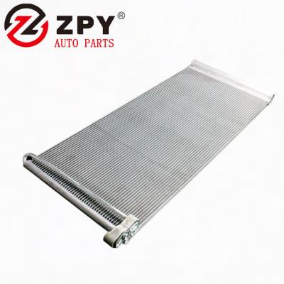 China 97057311100 97057311101 Vacuum Brazed Aluminium Cooling Radiator ZPY for sale