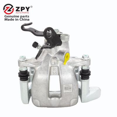 Chine Systèmes de freinage Sagitaire Audi A3 étrier arrière 1K0615423C 1K0615424C à vendre