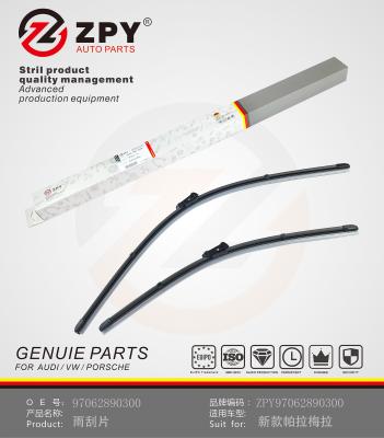 China Auto Body Porsche Cayenne Wiper Blades 97062890300 Op maat gemaakt Te koop