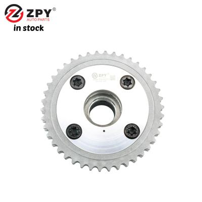 Κίνα ZPY Engine Outlet Cam Phaser Camshaft Gear for 911 Cayenne Macan Panamera 3.0 3.6 0PB109084 94610505276 προς πώληση