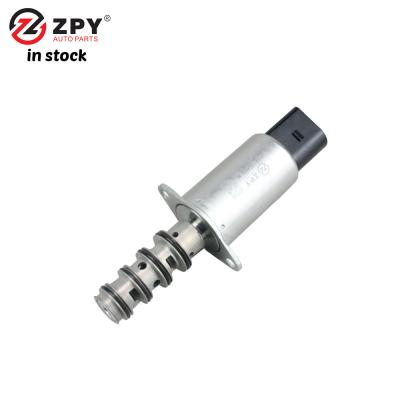 China ZPY Motor automático Control del ejes de camisa Variable Valve Timing VVT Solenoide para Audi A3 TT Quattro Q7 VW Touareg 066906455C 066906455F en venta