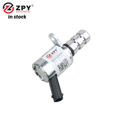 China ZPY 06H115243F Sistemas de motores de automóveis Solenoide de tempo variável Para Audi A3 A4 A5 Q5 VW à venda