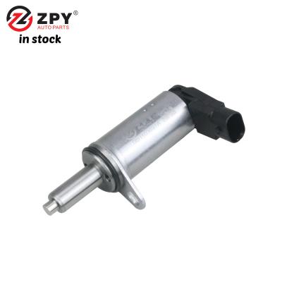 China ZPY válvula de controlo de óleo solenoide variável VVT válvula de controlo de óleo solenoide 06H103697A/C para 2.0T à venda