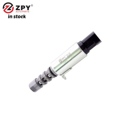 Κίνα ZPY Auto Engine VVT Timing Solenoid Assembly Oil Control Valve 06E109257F 06E109257J 06E109257P For VW AUDI προς πώληση