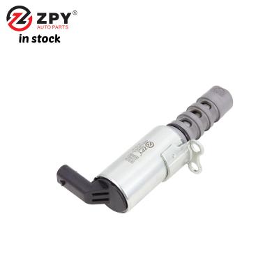 중국 ZPY 캄시프트 타이밍 오일 제어 밸브 Assy 연료 오일 제어 밸브 06E109257T 06E109257N 06E109257S 06E109257M 06E109257L 판매용