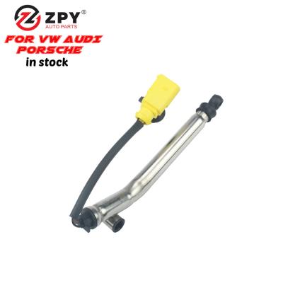 Китай ZPY Автомобильные двигатели системы активный капот Actuator Hing Sensor Для VW Германии Автозапчасти 4K8823823C продается