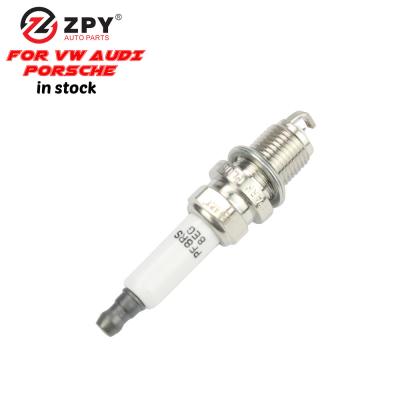 China ZPY Auto Engine Systems velas de ignição para motores VW VAG 101905611G à venda