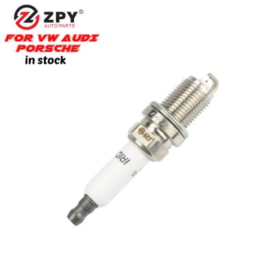 Китай Зажигалки двигателя ZPY Auto Engine Systems для VW VAG 06K905601B продается