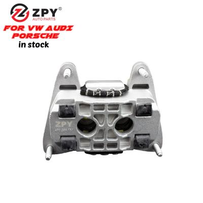 China Transmission Support Engine Mounts Transmission Mount For Audi A6 4F0399151BA 4F0399151BL for sale