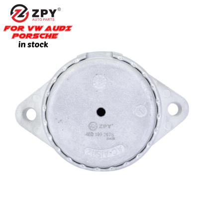 China ZPY  4E0 199 267 S Engine Mount 4E0199267S For Audi A8 Quattro S8 Aluminum Scion Tc 2012 Motor Mount OEM Size Brand Pack for sale