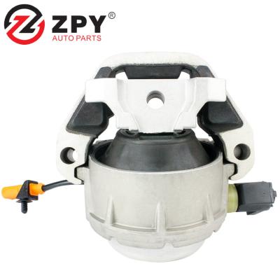 China ZPY Auto Teile Marke Großhandel Auto Auto Teile Low moq Motor Mount 4G0199381LC zu verkaufen