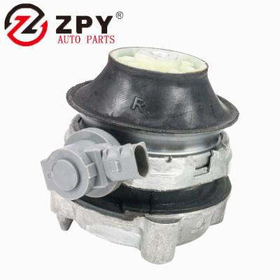 China ZPY Auto-onderdelen Groothandel Auto-onderdelen Motor Mount 4E0199381FJ (4E2,4E8) Geschikt voor audi a8 d3 s8 quattro Motor Mounts Te koop